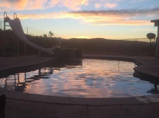 57669 Lowe St, Yucca Valley, CA 92284