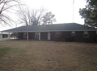 4403 Highway 139, Rector, AR 72461