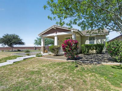 12504 N 154TH Avenue, Surprise, AZ, 85379