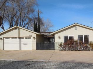 4829 W Avenue L4, Quartz Hill, CA 93536