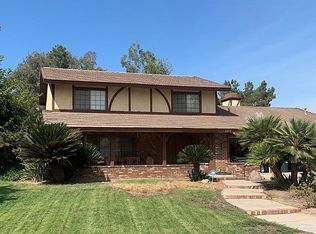 11271 Chief Ln, Moreno Valley, CA 92557