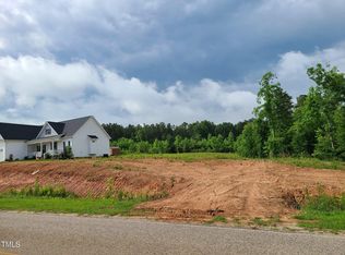 LOT 10 Debnam Rd #10, Zebulon, NC 27597