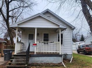 3549 Terrace Dr, Toledo, OH 43611