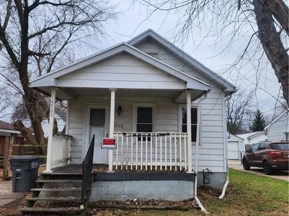 3549 Terrace Dr, Toledo, OH 43611