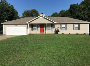 3522 Eastridge Rd, Woodlawn, TN 37191