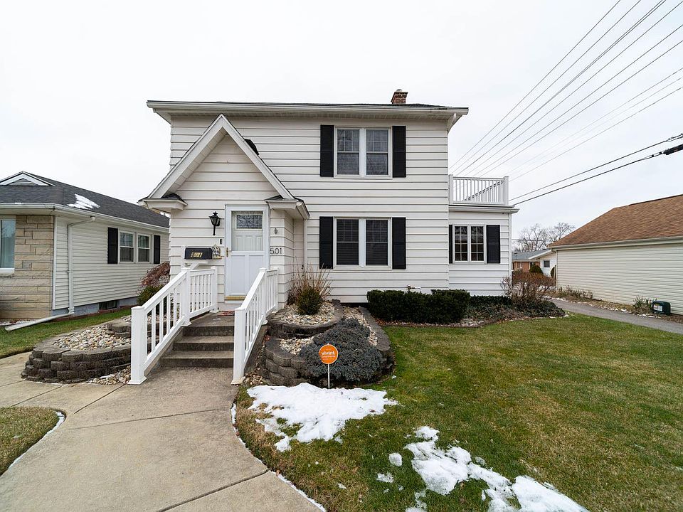 1st image of 501 Gernhart Ave