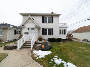 501 Gernhart Ave, Mishawaka, IN 46544
