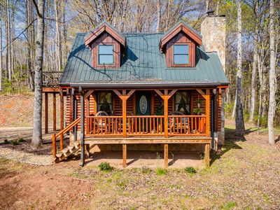113 Tanner Dr, Elizabethton, TN, 37643