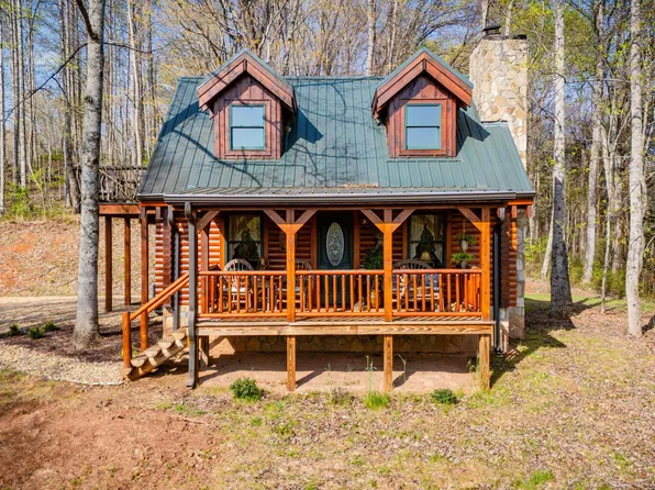 113 Tanner Dr, Elizabethton, TN 37643
