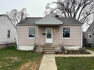 443 S Illinois St, South Bend, IN