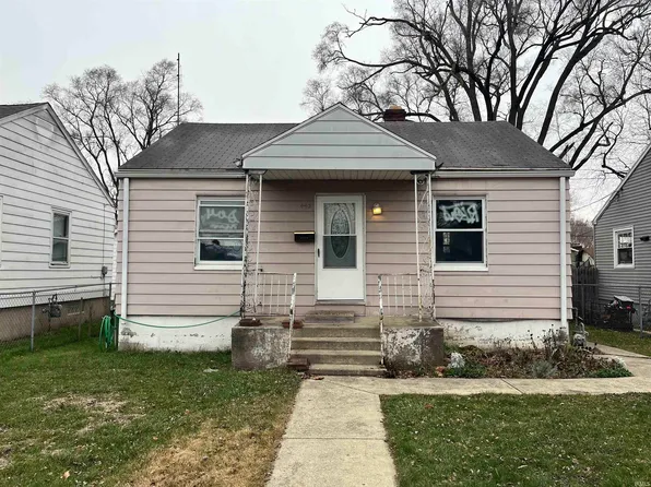 443 S Illinois St, South Bend, IN 46619