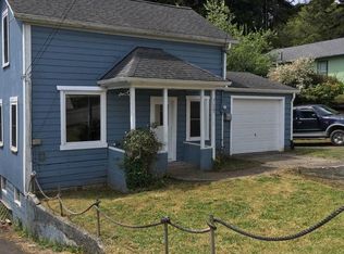 1685 N 8th St, Coos Bay, OR 97420