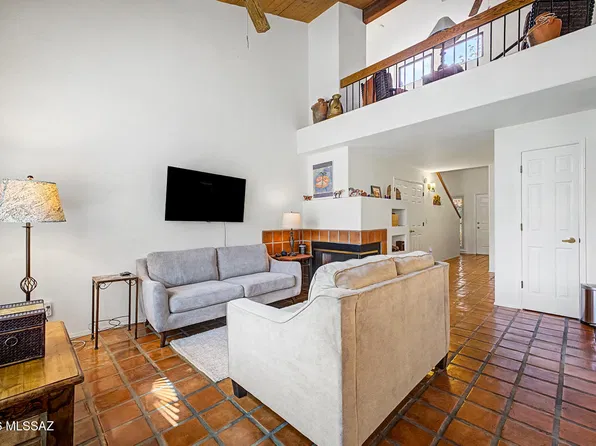 5372 N Calle Del Rocio, Tucson, AZ 85750