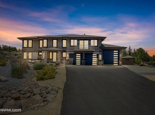 10025 Donalisha Ln, Reno, NV 89511