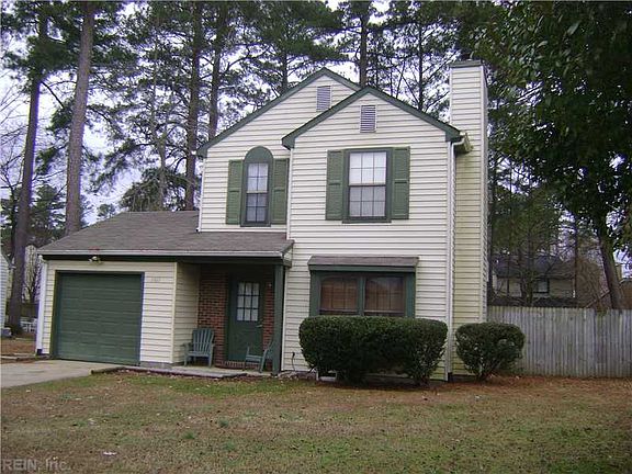 2nd image of 1011 Cherry Creek Dr