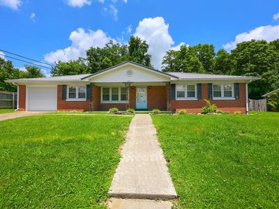 489 Lynn Dr, Harrodsburg, KY, 40330