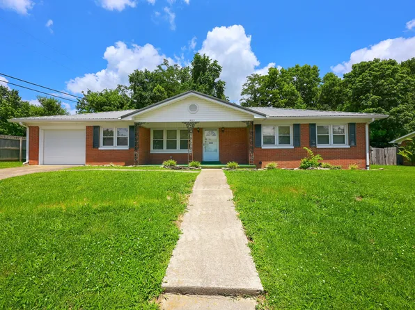 489 Lynn Dr, Harrodsburg, KY 40330