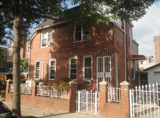 4612 65th Pl, Woodside, NY 11377