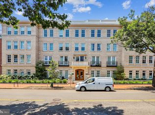 300 8th St NE #PENTHOUSE 408, Washington, DC