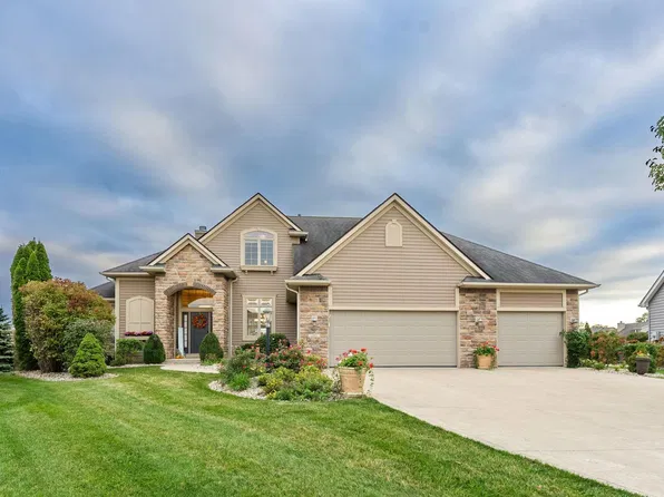 14911 Pirate Cv, Fort Wayne, IN 46814