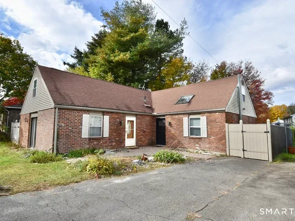 11 Granada Road, Waterbury, CT 06704
