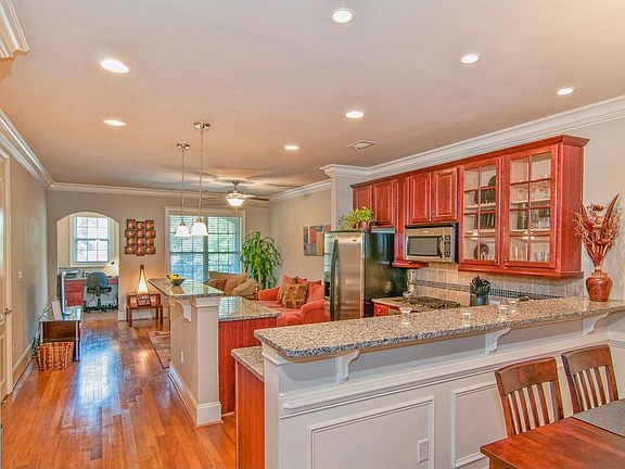 Spacious Arrenton floorplan 