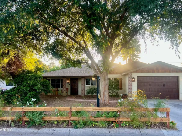 5312 N 9TH Street, Phoenix, AZ 85014