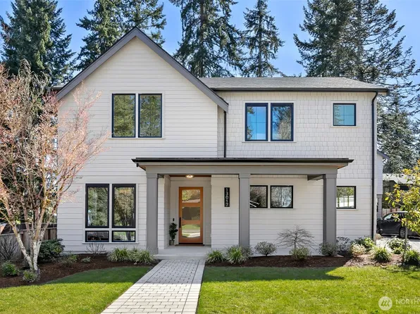 13017 NE 113th st #1, Kirkland, WA 98033