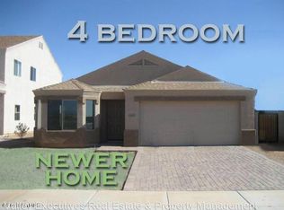 13282 E Primrose Ln, Florence, AZ 85132