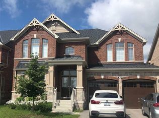 14 Travers Gate, Springwater, ON L9X0S5