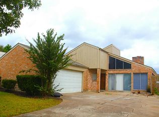 7215 Winkleman Rd, Houston, TX 77083