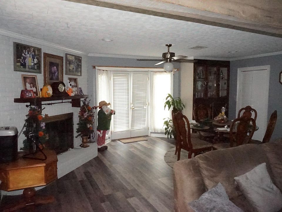 2850 Highway 1, Raceland, LA 70394 MLS 2023014266 Zillow