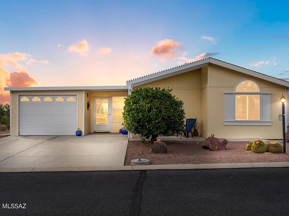 1st image of 3382 S Feldspar Ave
