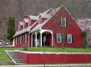 283 Prospect St, Owego, NY 13827