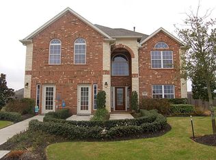 3618 Gail Meadow Ct, Katy, TX 77494