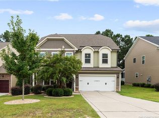 1083 Micahs Way N, Spring Lake, NC 28390