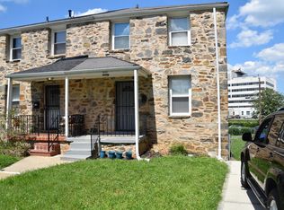5005 Sunset Rd, Baltimore, MD 21215