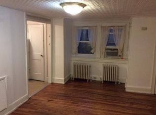 205 E 33rd St APT 4, Baltimore, MD 21218