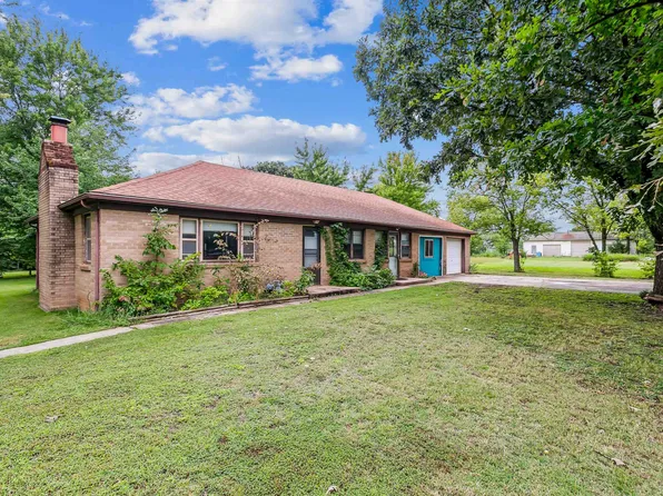 331 N 7th St, Towanda, KS 67144