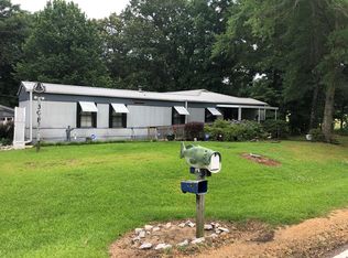 4690 Sardis Lake Dr, Batesville, MS 38606