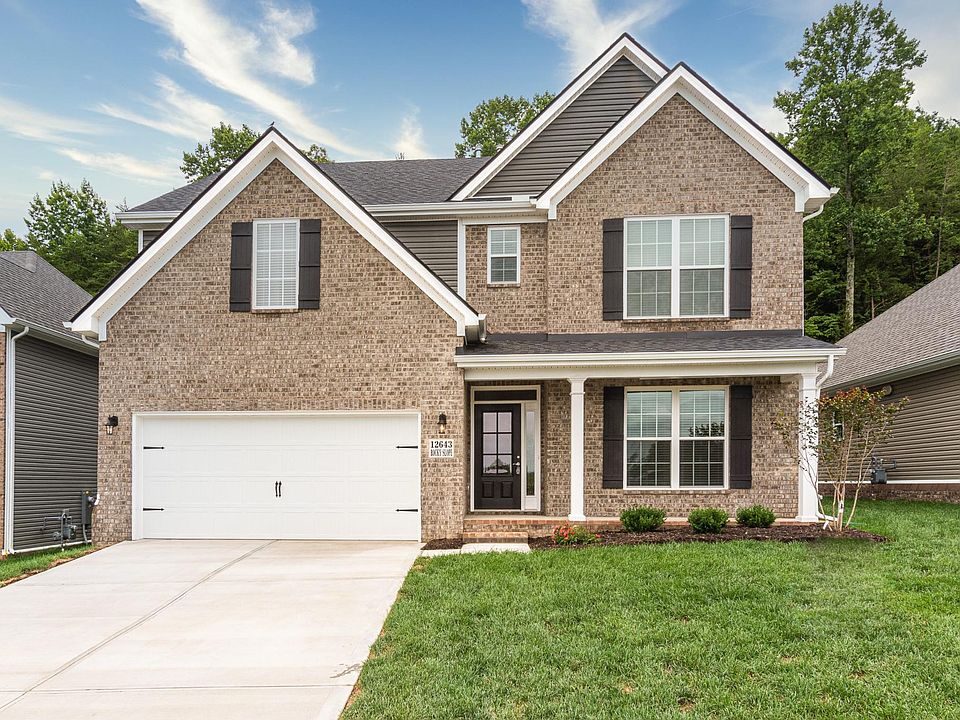 1st image of 12643 Rocky Slope Ln