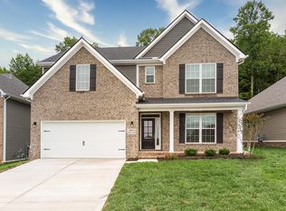 12643 Rocky Slope Ln, Knoxville, TN 37922