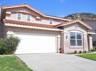 3446 Lake Park Ave, Fallbrook, CA 92028