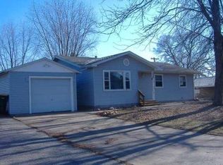 136 Hendricks St, Waterloo, WI 53594