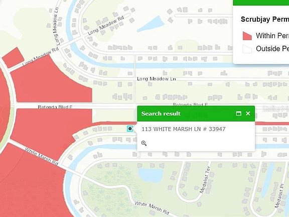 3rd image of 113 White Marsh Ln