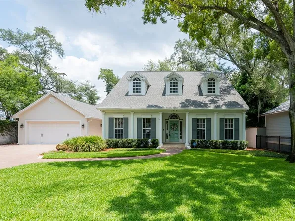 3717 W Neptune St, Tampa, FL 33629