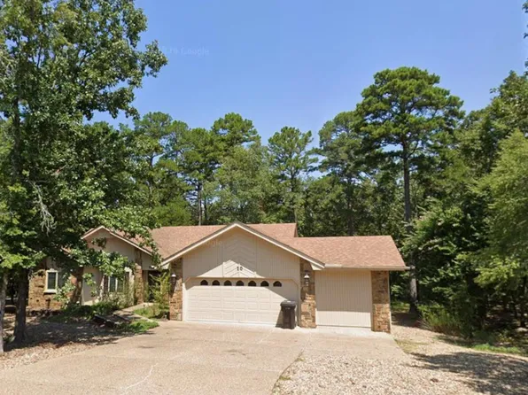 10 Sosegado Ln, Hot Springs Village, AR 71909