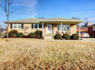 7421 Beahl Blvd, Louisville, KY 40258