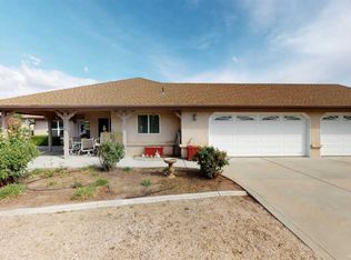 18310 Sulky Ln, Tehachapi, CA 93561