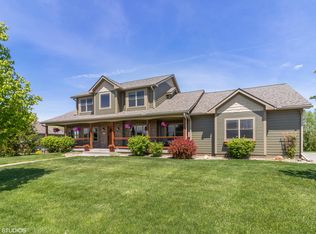 1213 Sand Cherry Ln, Huxley, IA 50124